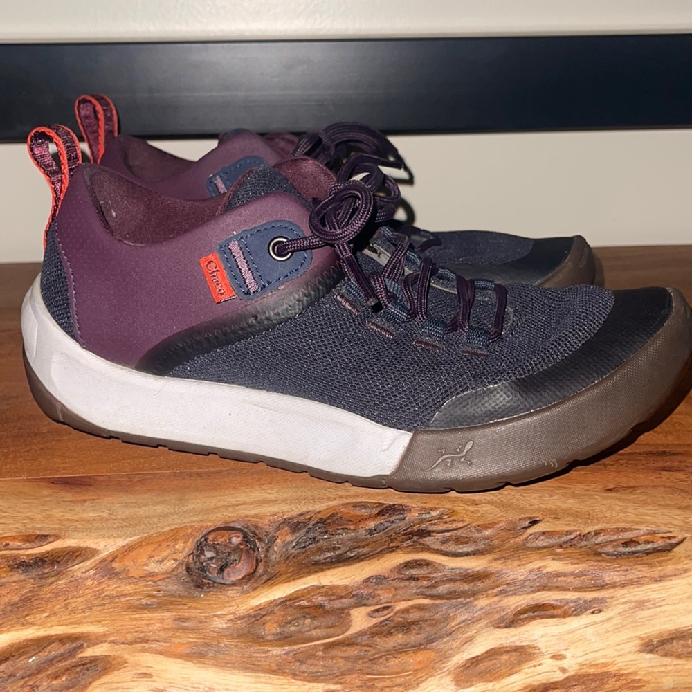 Chaco Hiking Sneakers